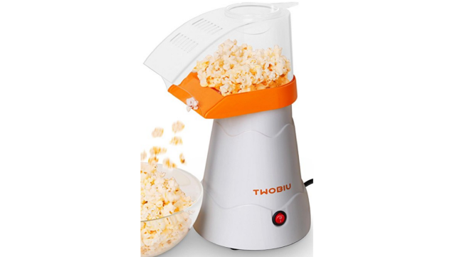 popcorn maker cyber monday